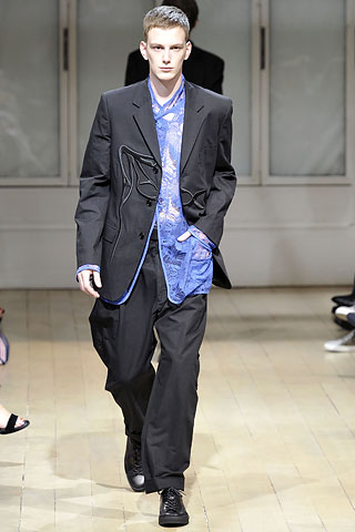 Yohji Yamamoto / - 2009